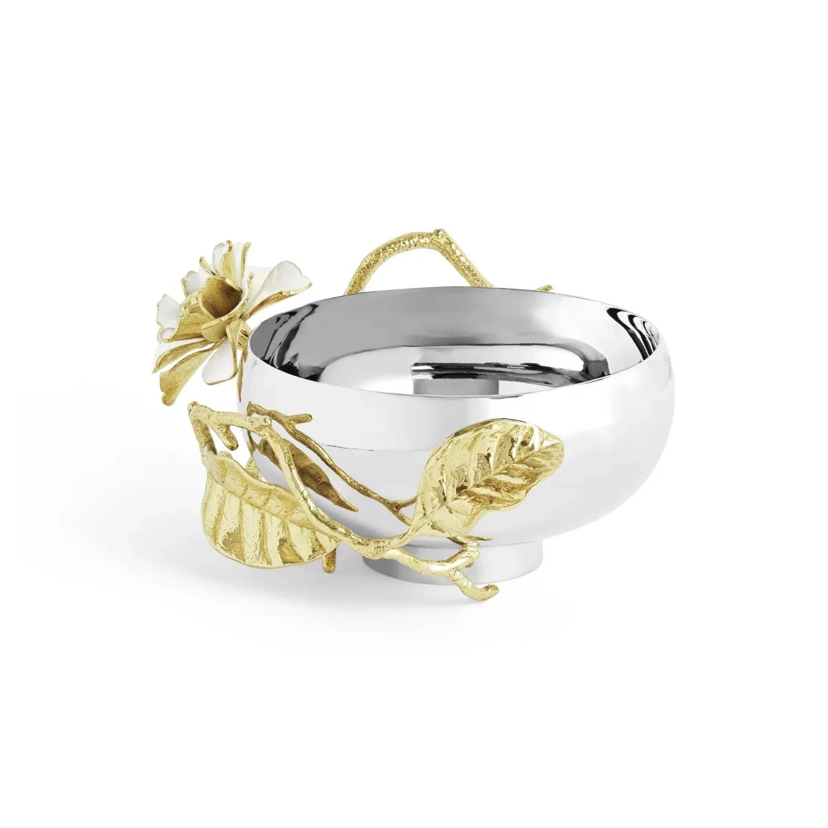 Michael Aram Gardenia Bowl