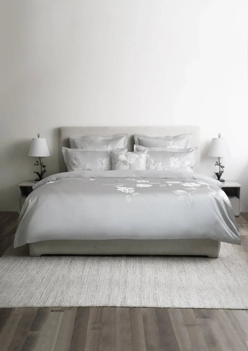 Michael Aram Gardenia Euro Sham