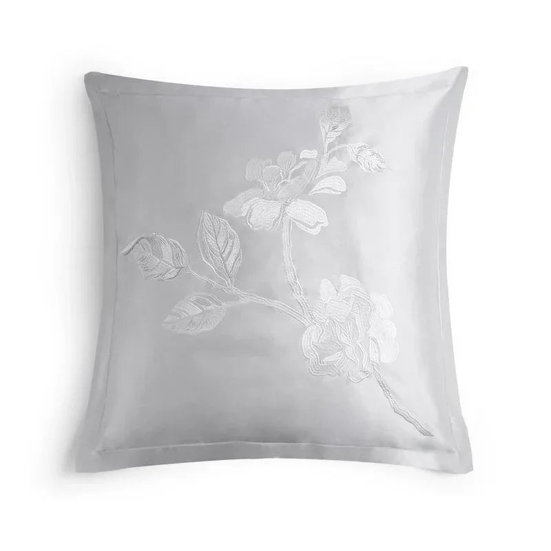 Michael Aram Gardenia Euro Sham