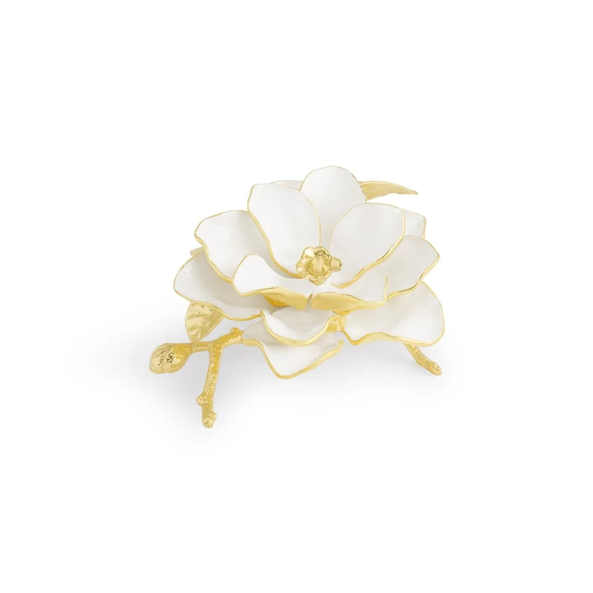 Michael Aram Gardenia Object