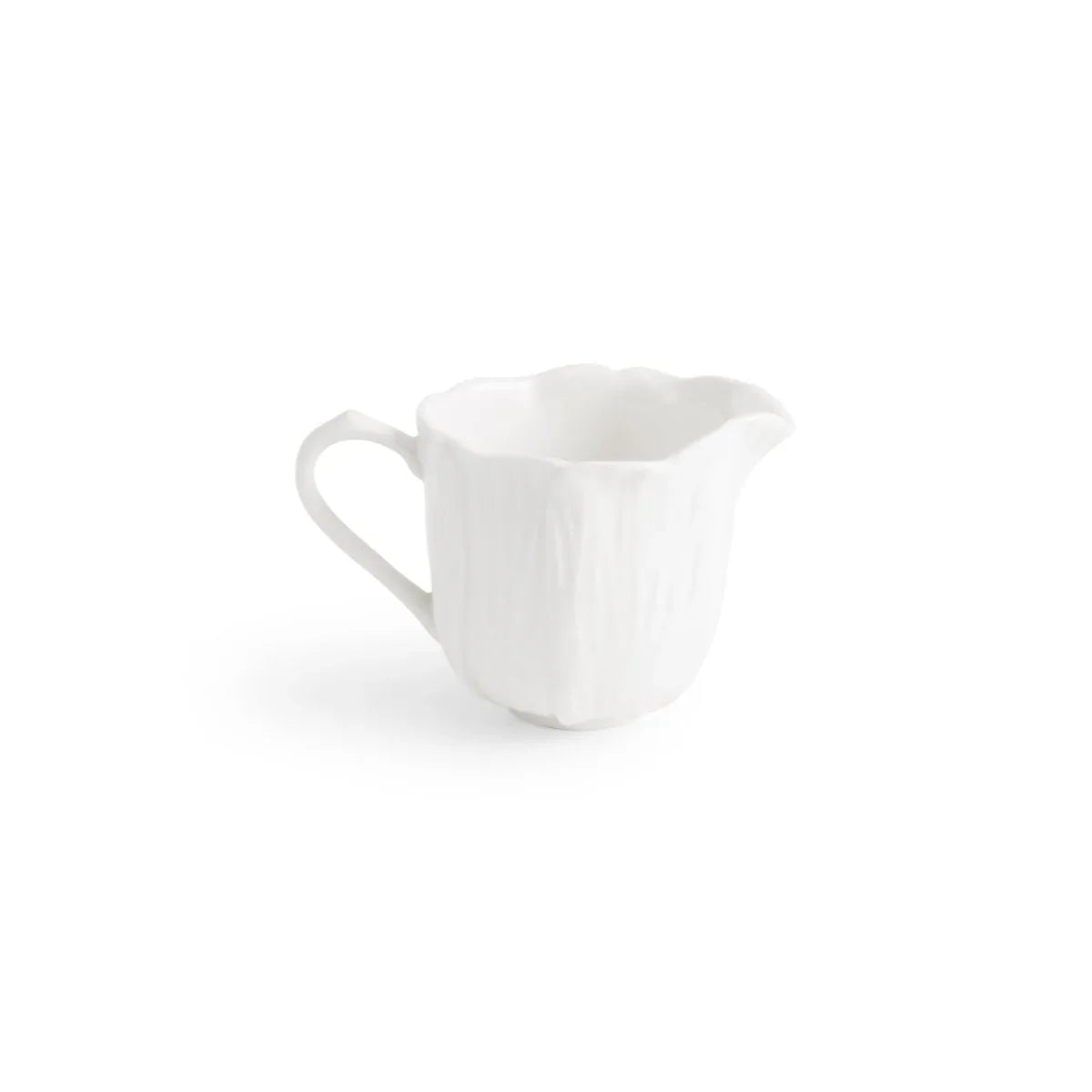 Michael Aram Gardenia Porcelain Creamer