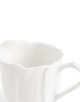 Michael Aram Gardenia Porcelain Creamer