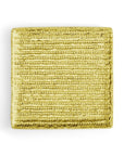 Michael Aram Gold Matzah Plate