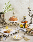 Michael Aram Lovebirds Etagere