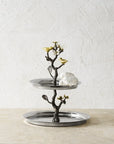 Michael Aram Lovebirds Etagere