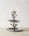 Michael Aram Lovebirds Etagere