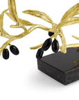 Michael Aram Olive Branch Decorative Object