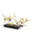 Michael Aram Olive Branch Decorative Object