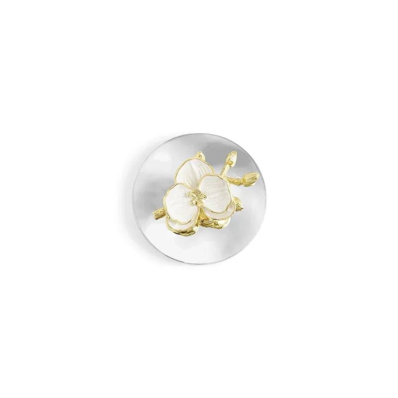 Michael Aram Orchid Single Wick Scented Candle