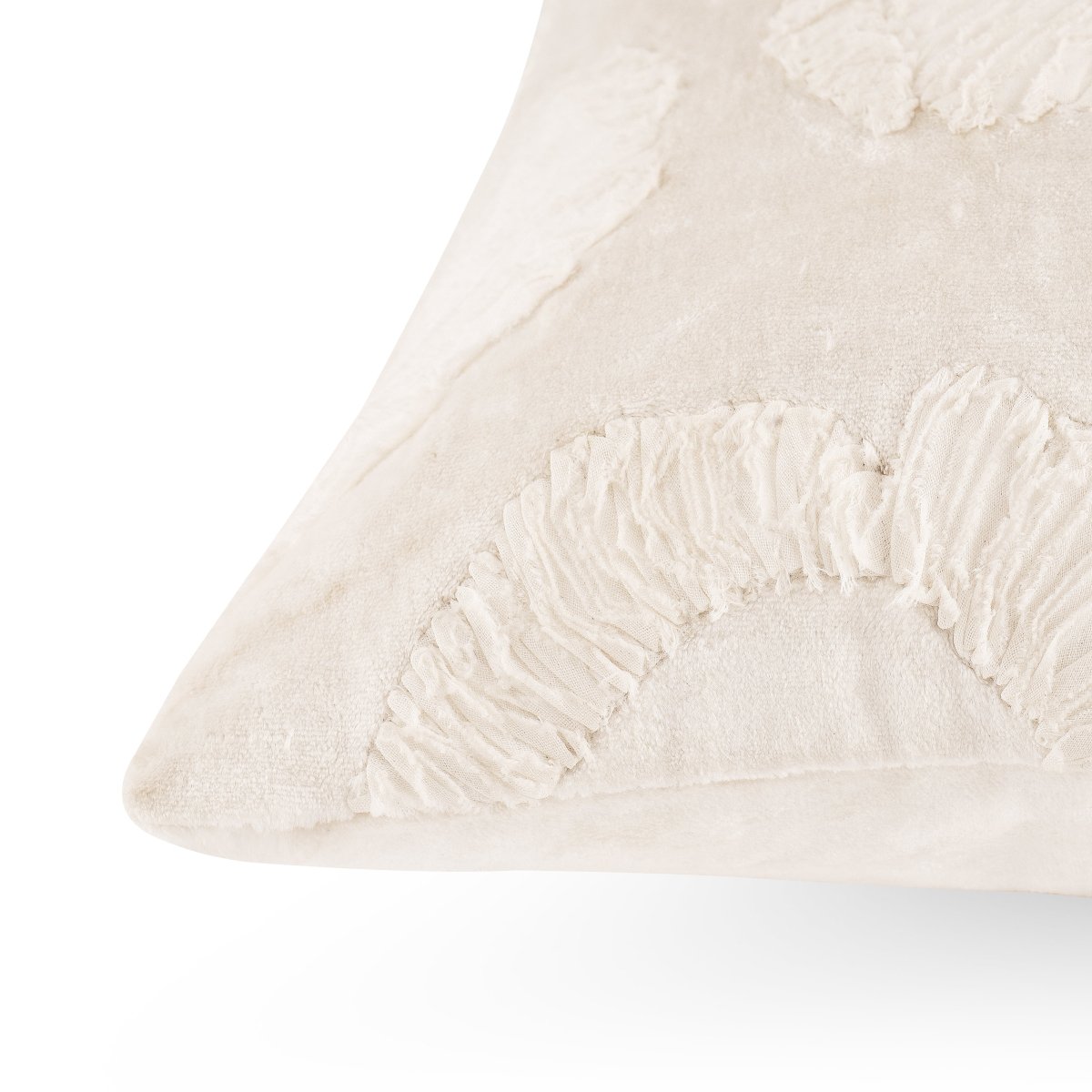 Michael Aram PETAL DEC PILLOW