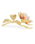 Michael Aram Pink Magnolia Decorative Object