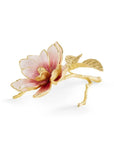 Michael Aram Pink Magnolia Decorative Object