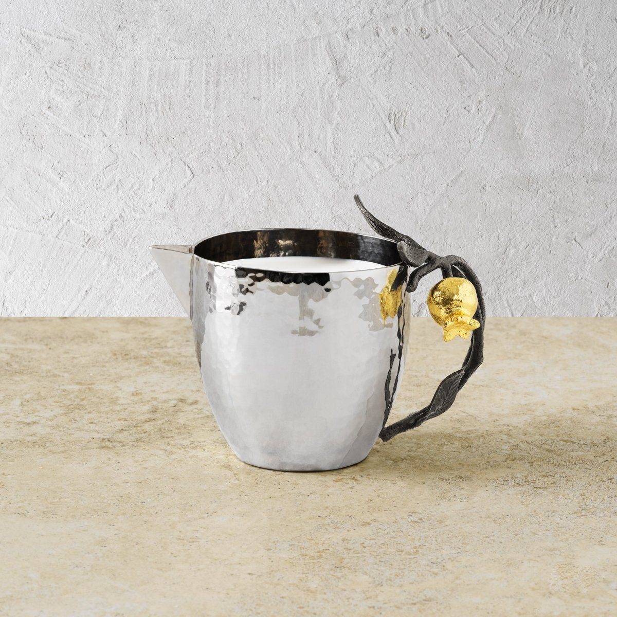 Michael Aram Pomegranate Creamer
