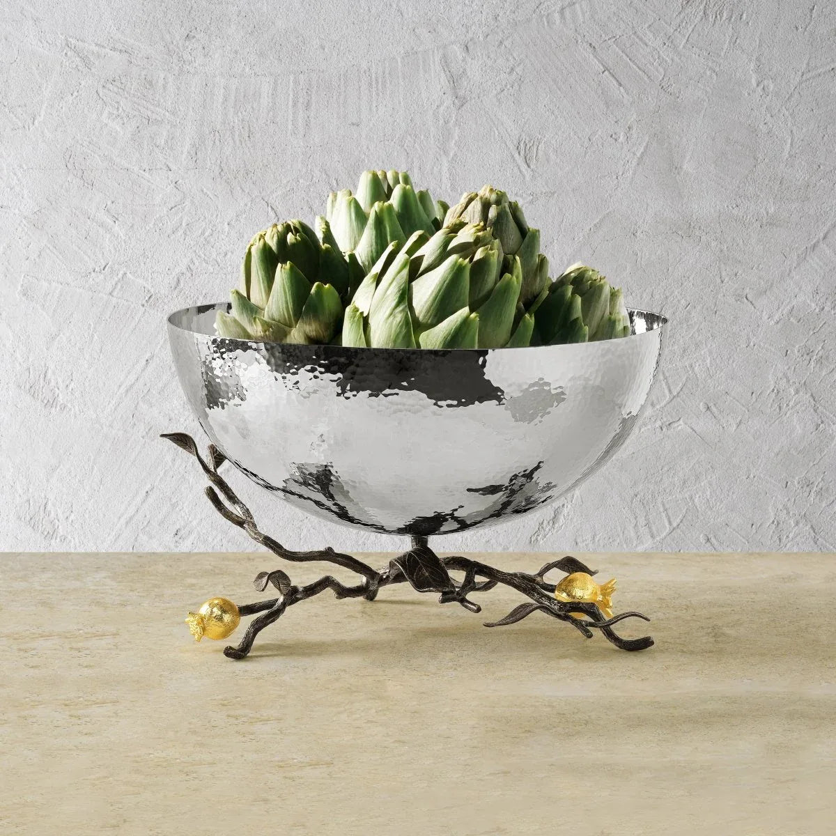 Michael Aram Pomegranate Serving Bowl
