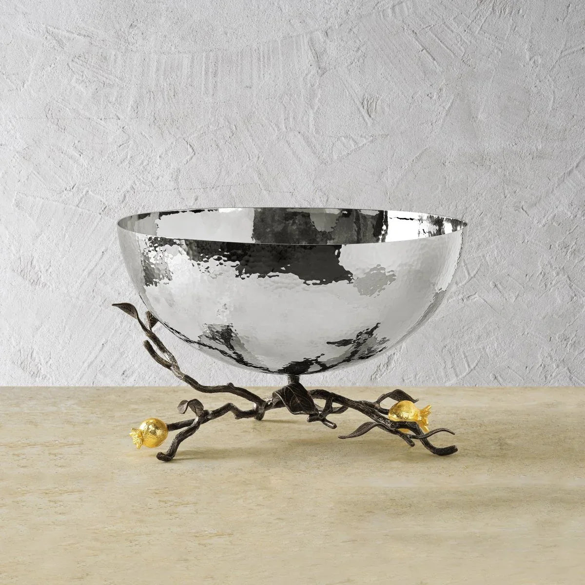 Michael Aram Pomegranate Serving Bowl