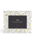 Michael Aram Pomegranate Silver & Gold 5x7 Frame