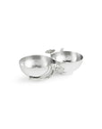 Michael Aram Poppy Double Dish