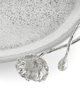 Michael Aram Poppy Large Tray
