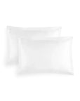 Michael Aram Queen Pillowcase Set - Cloud and White