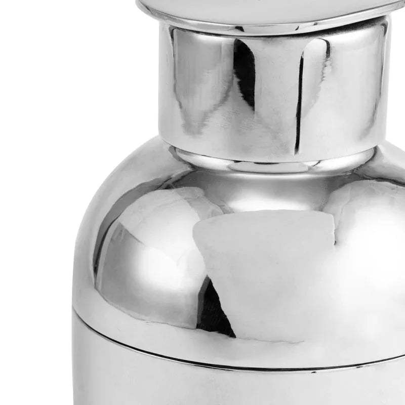 Michael Aram Reflective Cocktail Shaker