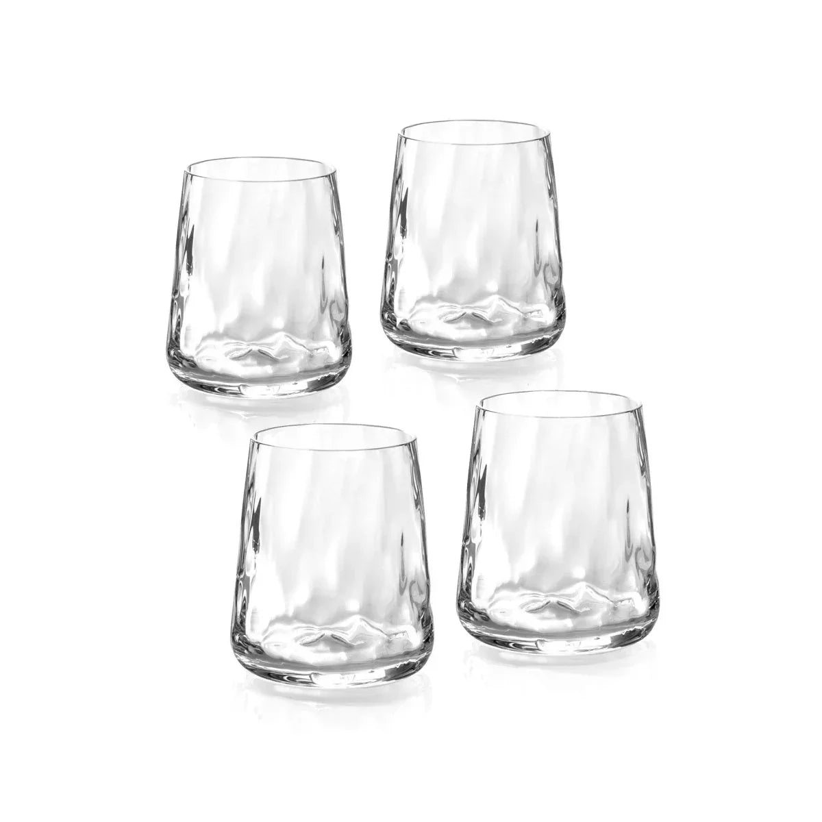 Michael Aram Ripple Effect Glasses