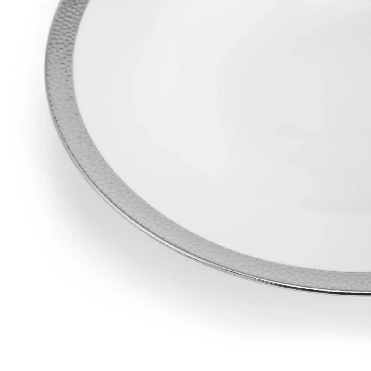 Michael Aram Silversmith Dinnerware