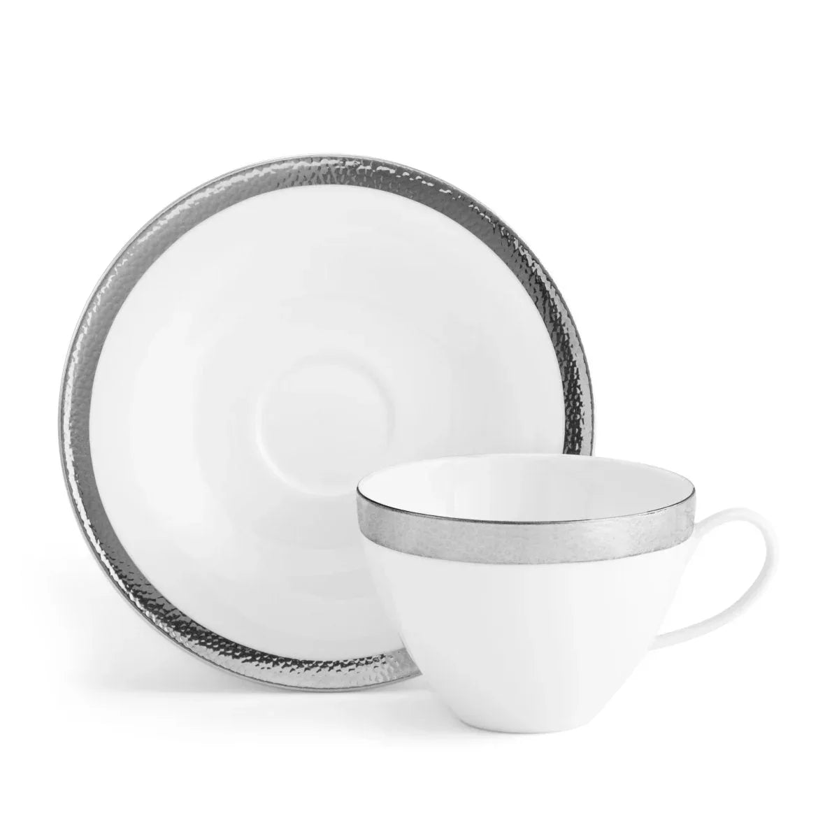 Michael Aram Silversmith Dinnerware