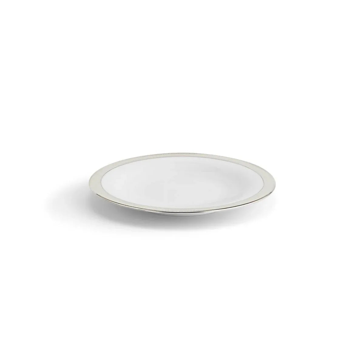 Michael Aram Silversmith Dinnerware