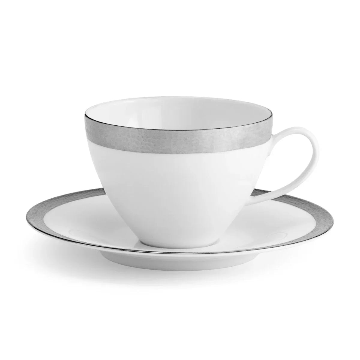 Michael Aram Silversmith Dinnerware