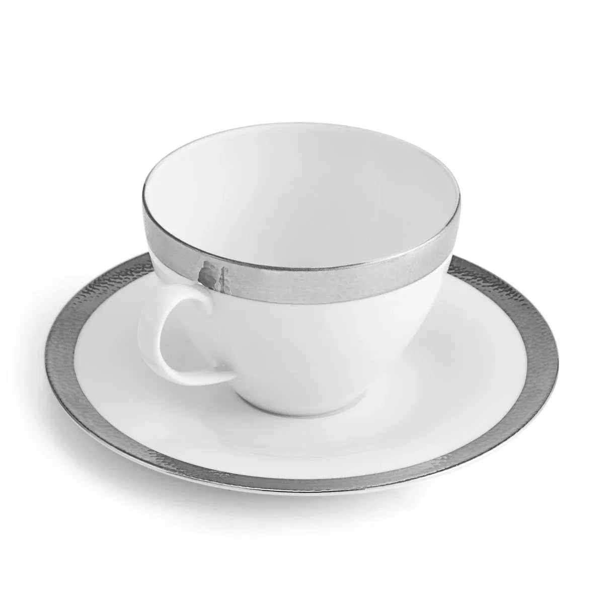 Michael Aram Silversmith Dinnerware