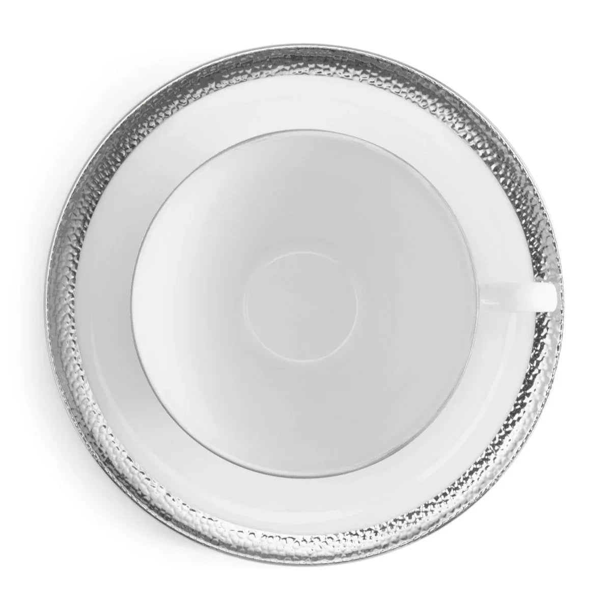 Michael Aram Silversmith Dinnerware