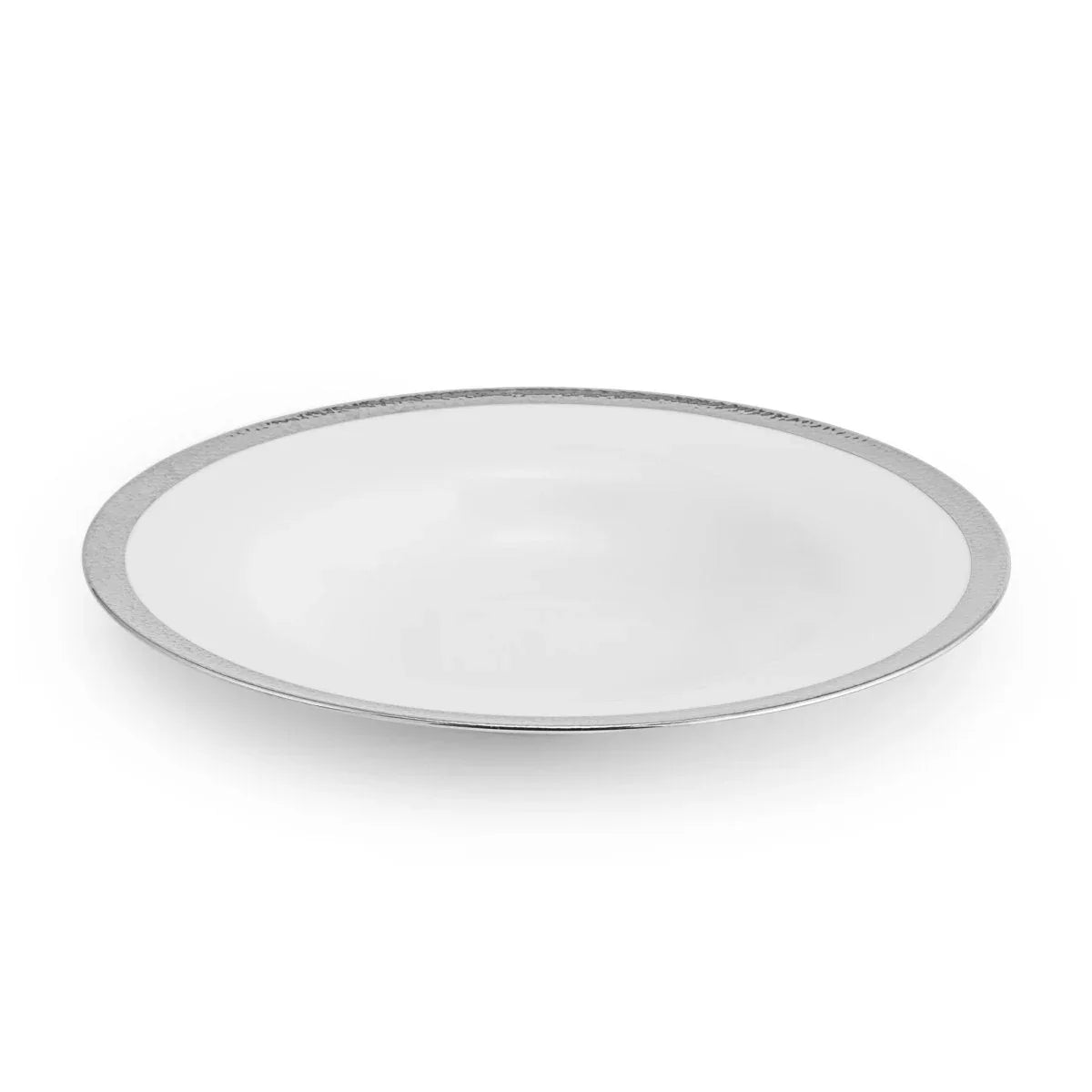 Michael Aram Silversmith Dinnerware