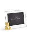 Michael Aram Teddy Frame 5x7