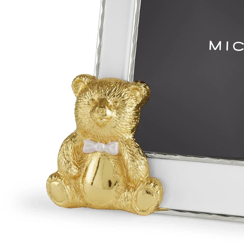 Michael Aram Teddy Frame 5x7