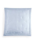 Michael Aram Tufted Quilt Euro Sham - Sky