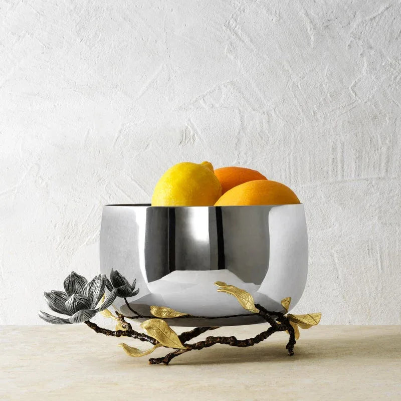 Michael Aram Vintage Bloom Bowl