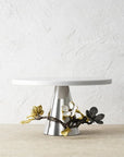 Michael Aram Vintage Bloom Cake Stand