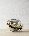 Michael Aram Vintage Bloom Footed Vase