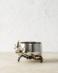 Michael Aram Vintage Bloom Nut Bowl