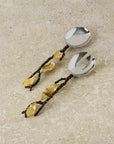 Michael Aram Vintage Bloom Serving Set