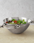 Michael Aram White Orchid Bowl Medium