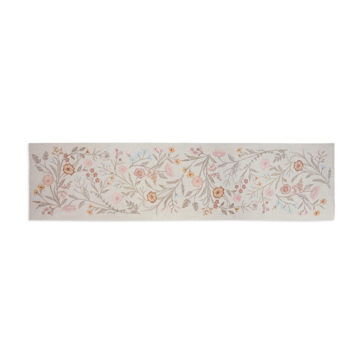 Michael Aram Wildflower Bed Scarf