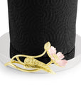 Michael Aram Wildflower Paper Towel Holder