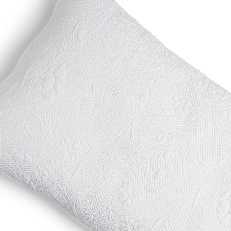 Michael Aram Wildflowers King Sham