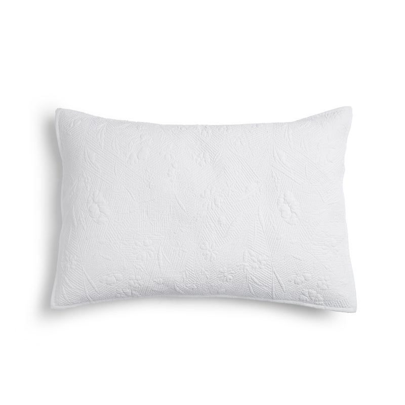 Michael Aram Wildflowers King Sham