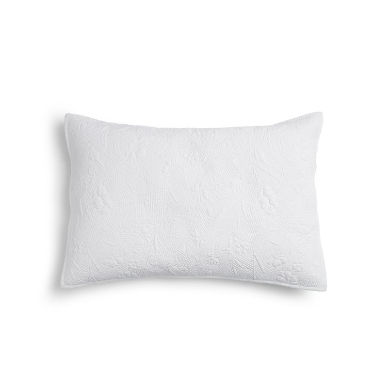 Michael Aram Wildflowers Standard Sham