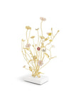 Michael Aram Wildflowers Tabletop Sculpture