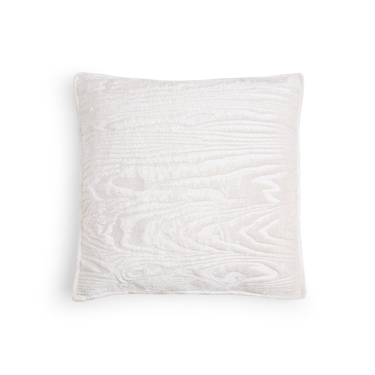 Michael Aram WOODGRAIN DEC PILLOW