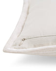 Michael Aram WOODGRAIN LUMBAR