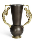 Michael Aram Adam & Adam Vase